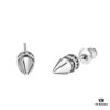 Chrome Hearts Ear Studs