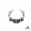 Chrome Hearts Open Ring