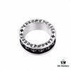 6930085212f62673a6fab5a9 Chrome Hearts Ring