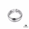 Chrome Hearts Open Ring