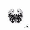 Chrome Hearts Open Ring