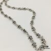 Chrome Hearts Single Chain Collection