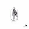 Chrome Hearts Pendant Plate Series Top Craftsmanship Version
