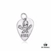 Chrome Hearts Pendant Plate Series Top Craftsmanship Version