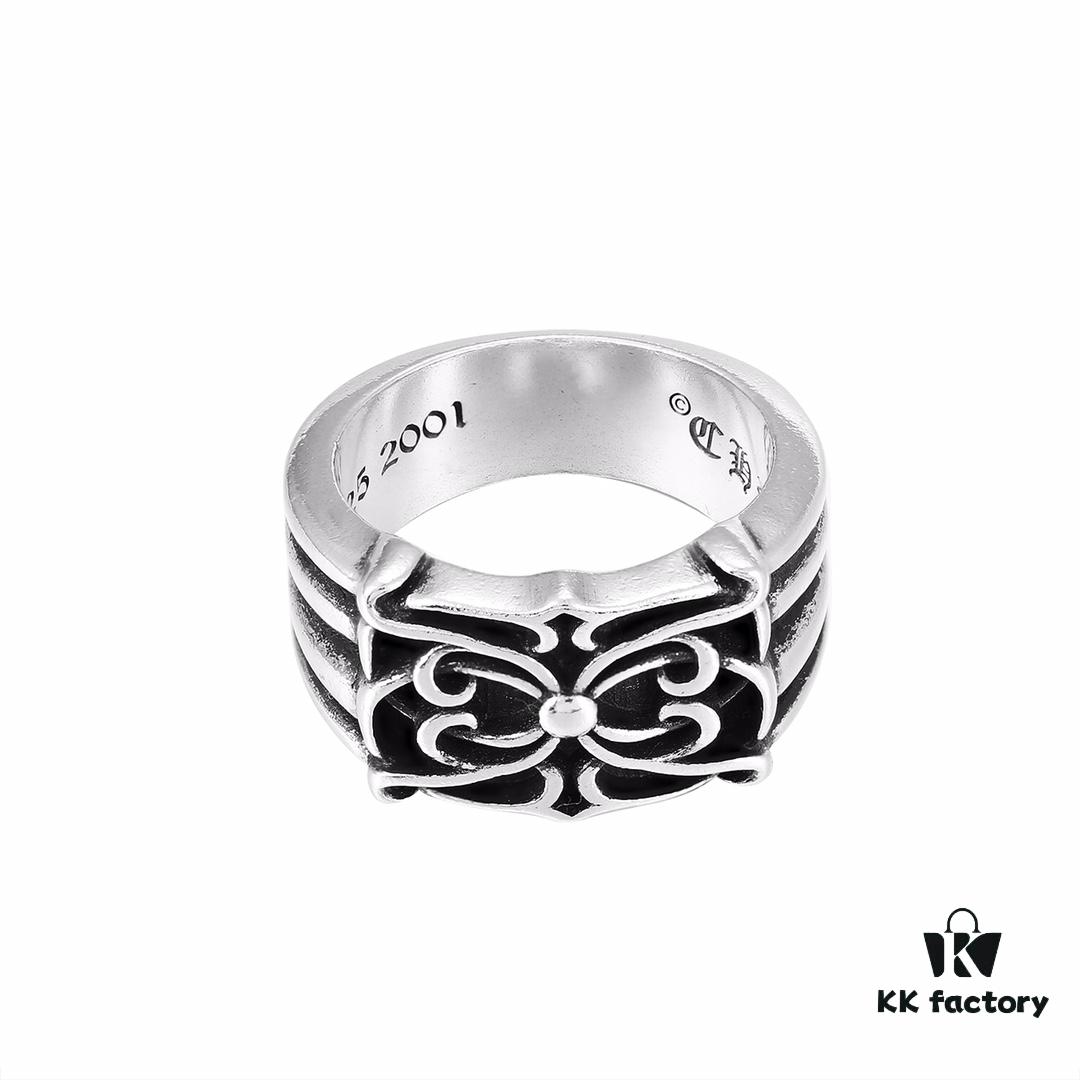 Chrome Hearts