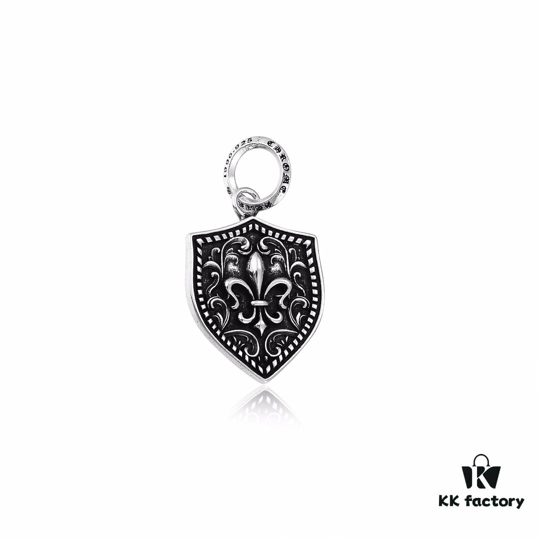 Chrome Hearts