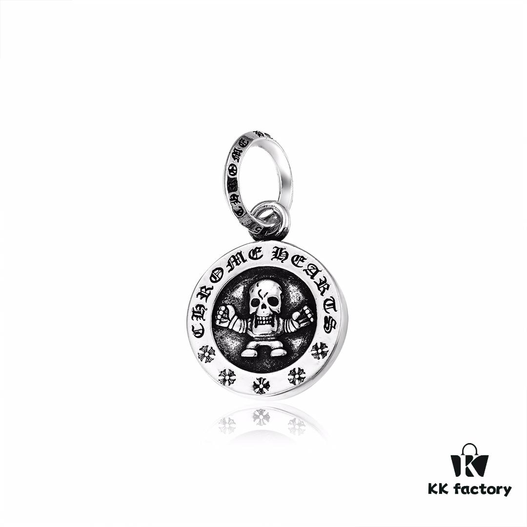 Chrome Hearts