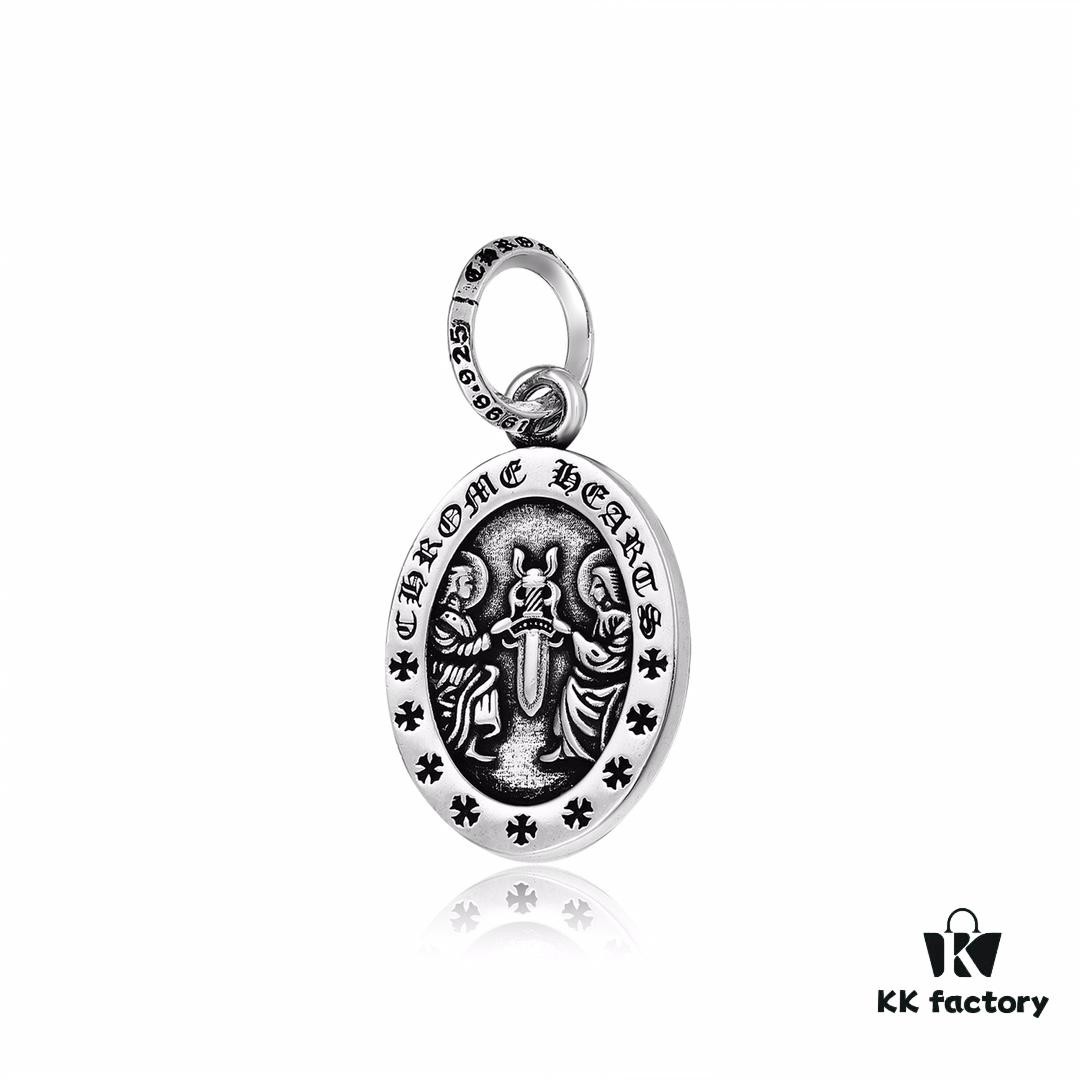 Chrome Hearts