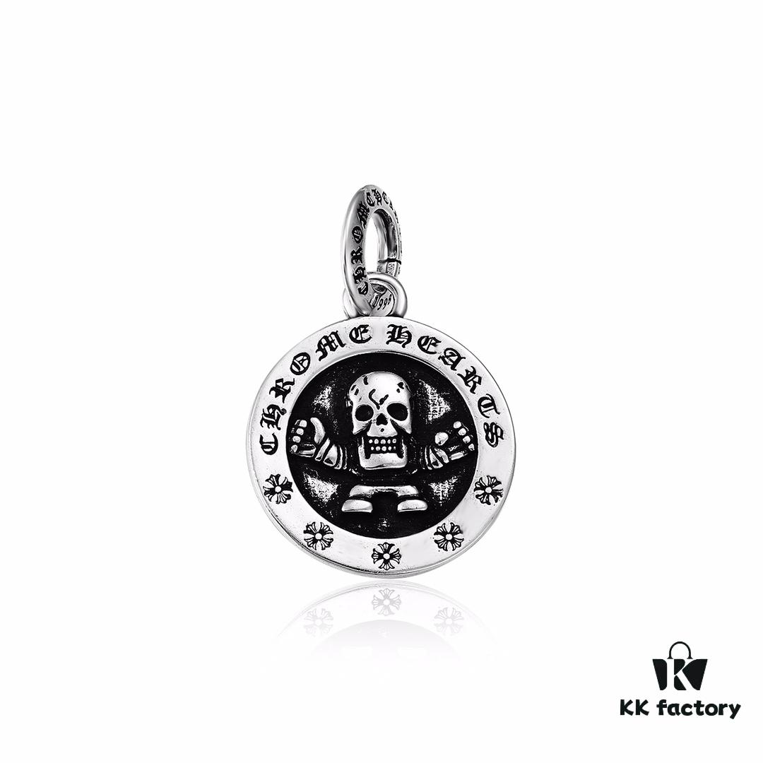 Chrome Hearts