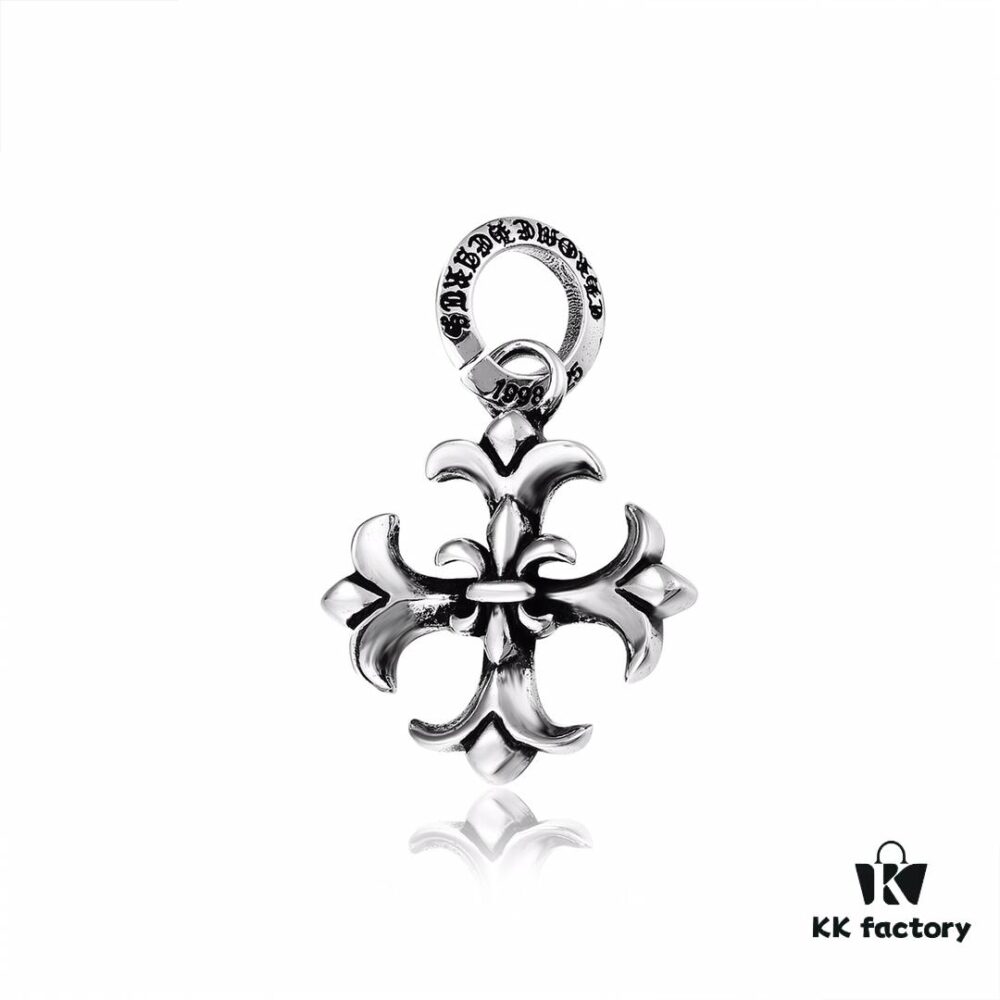 Chrome Hearts