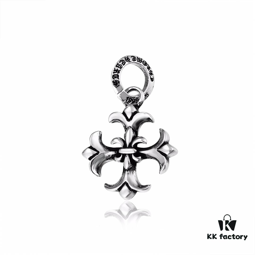 Chrome Hearts