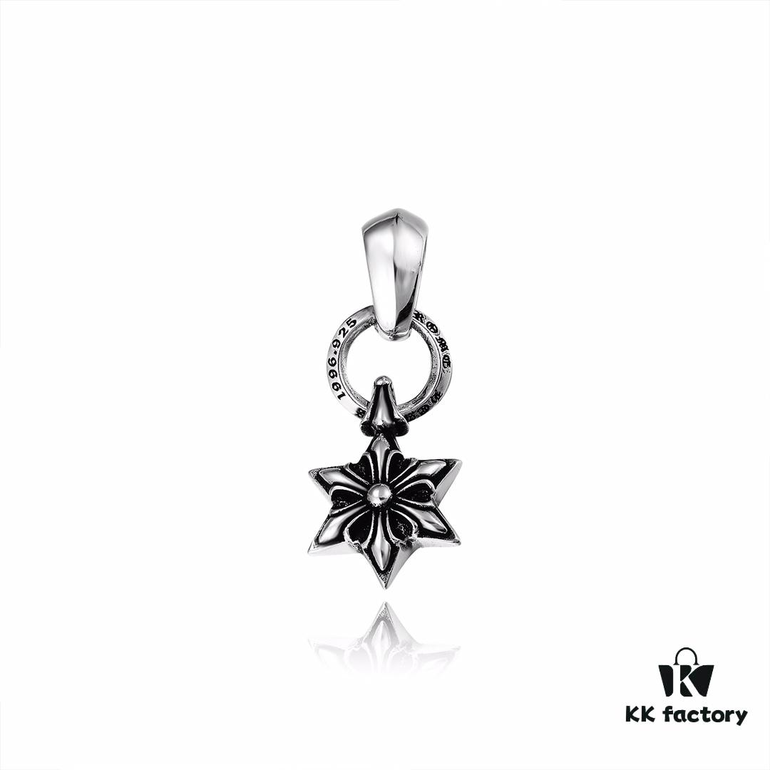 Chrome Hearts