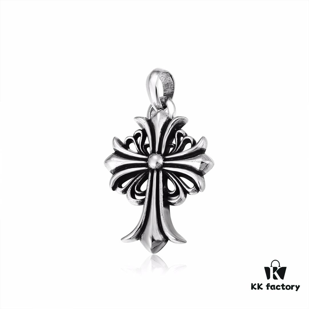 Chrome Hearts Pendant