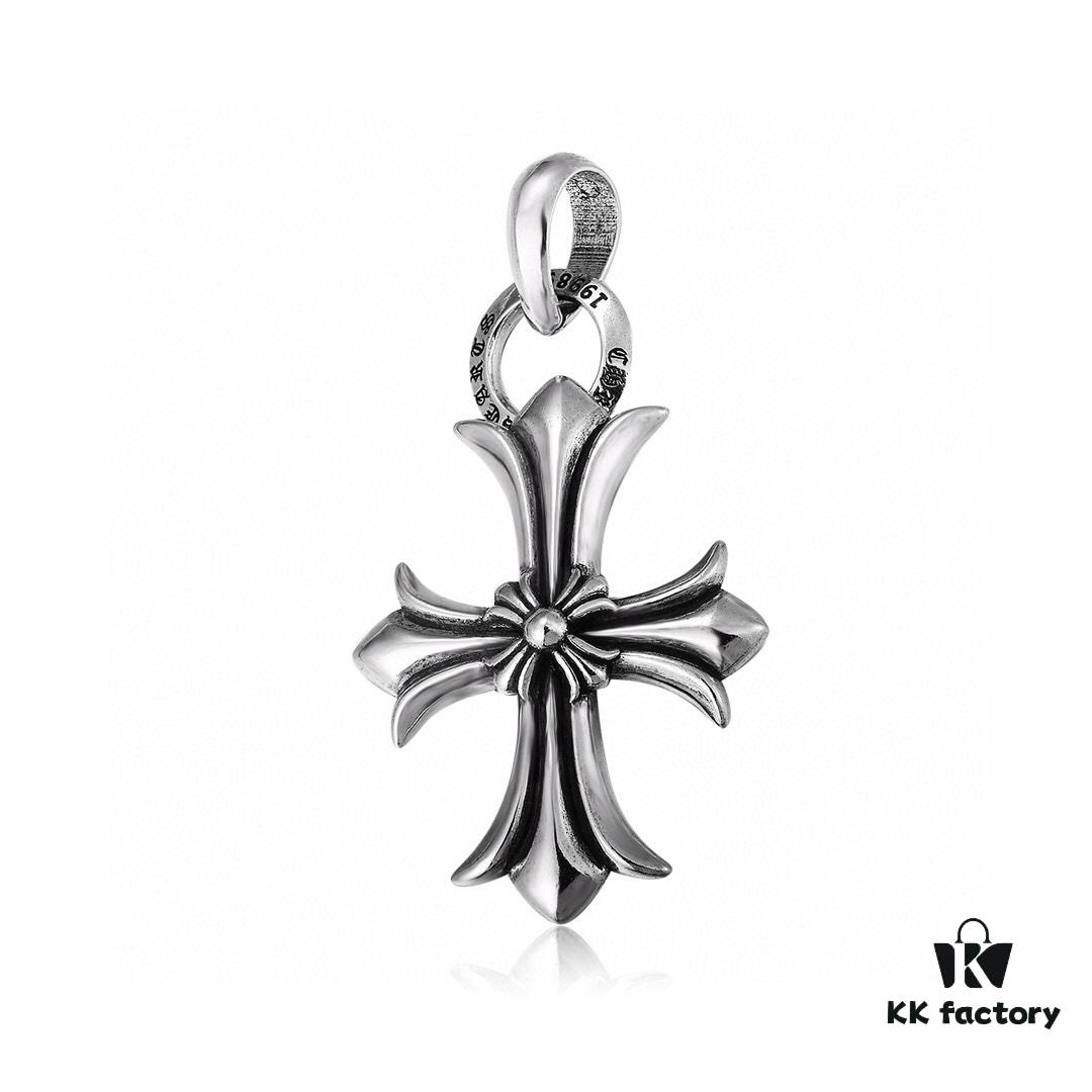 Chrome Hearts Pendant