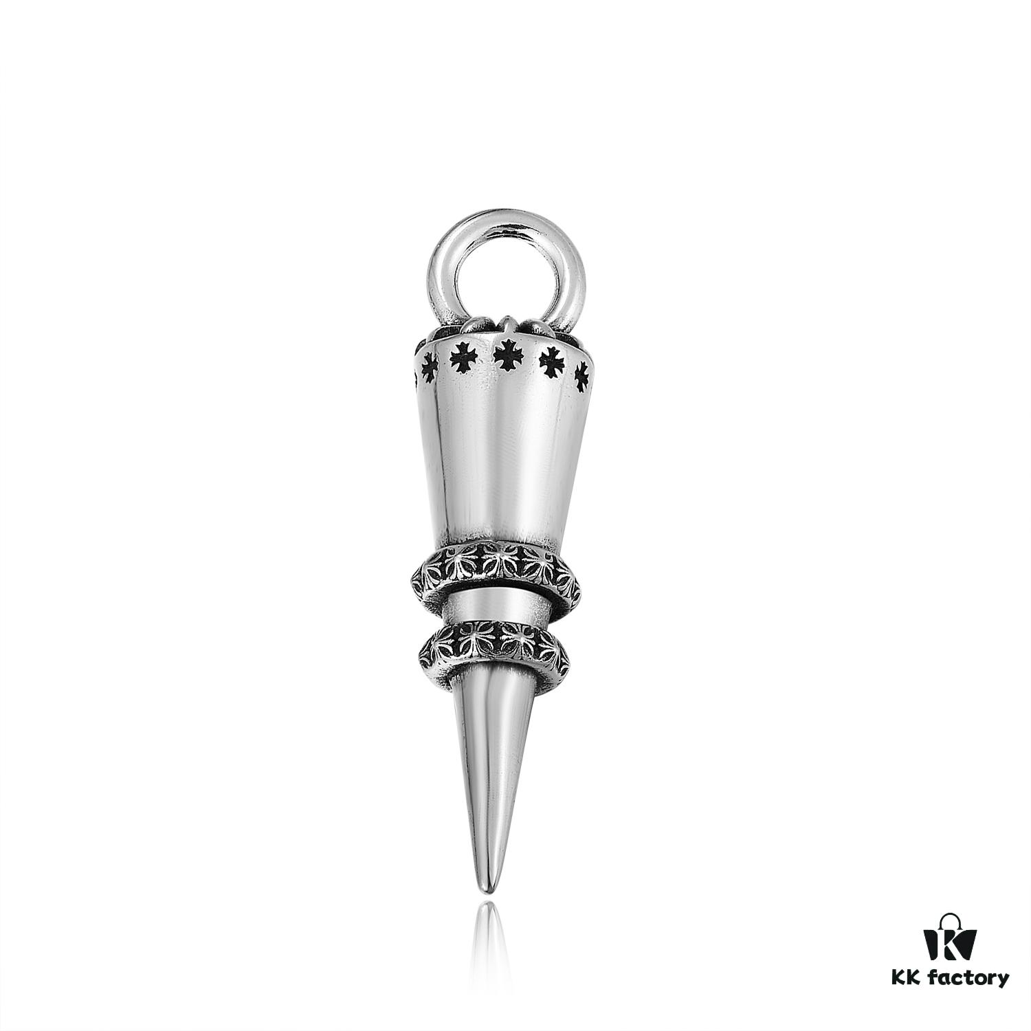 Chrome Hearts Pendant