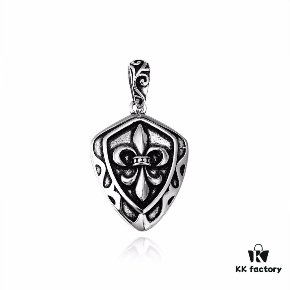 Chrome Hearts