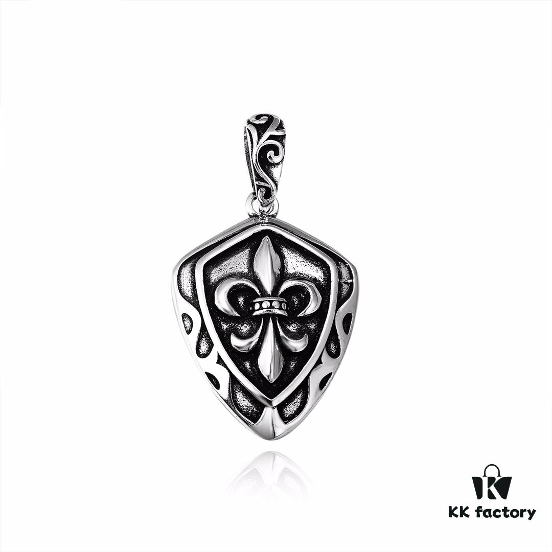 Chrome Hearts