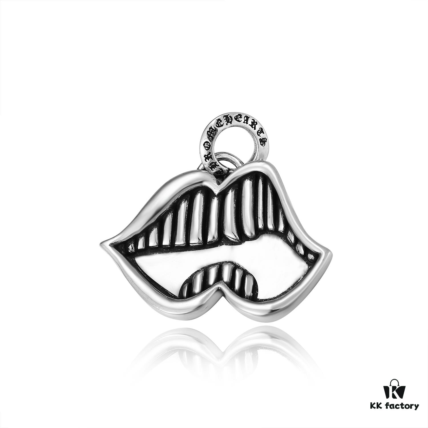 Chrome Hearts Pendant