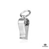 Chrome Hearts Whistle Pendant