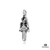 Chrome Hearts Pendant