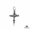 6930087612f62673a6fab5eb Chrome Hearts Pendant