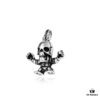 Chrome Hearts Pendant