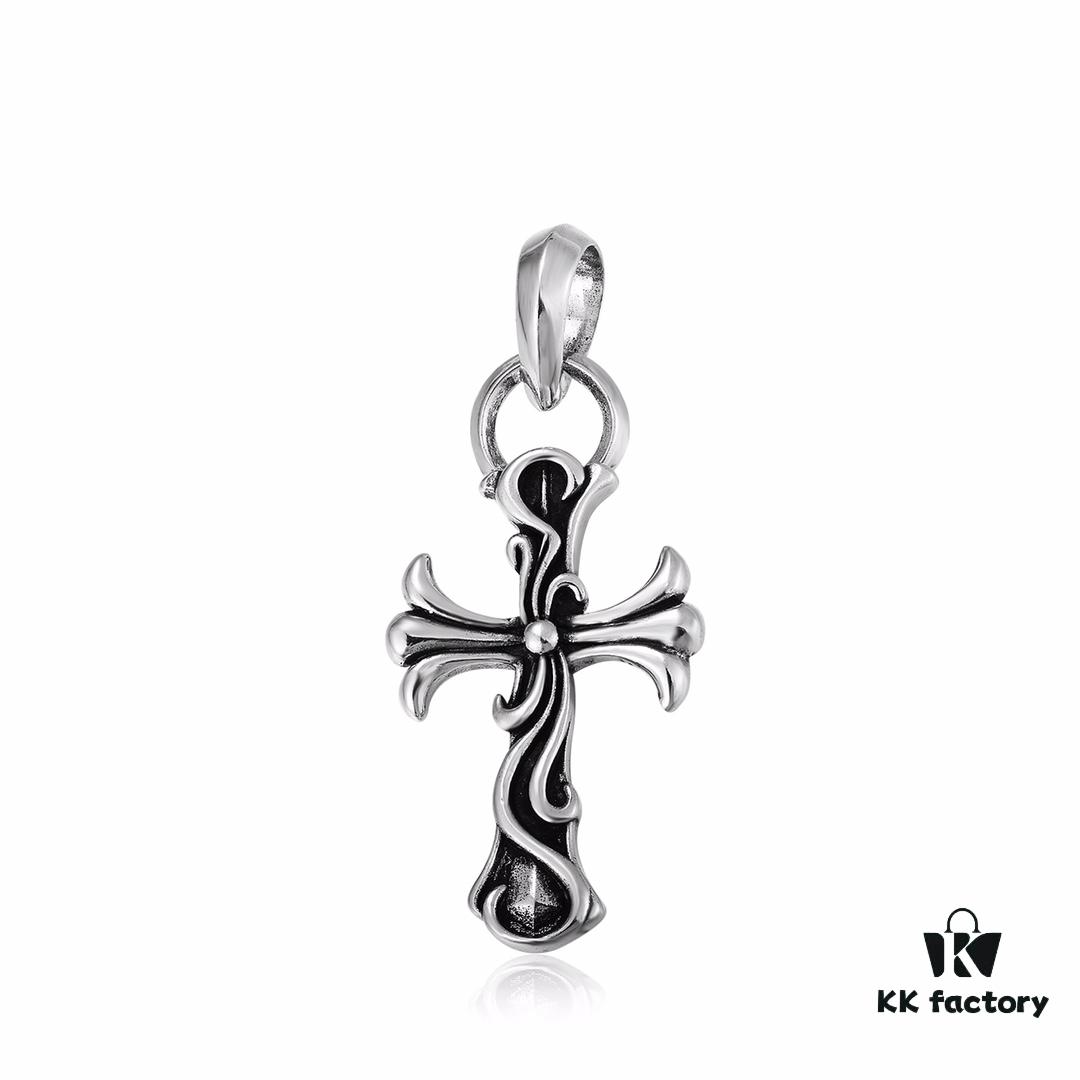 6930087812f62673a6fab5ee Chrome Hearts Pendant
