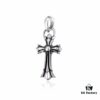 6930087812f62673a6fab5f1 Chrome Hearts Pendant