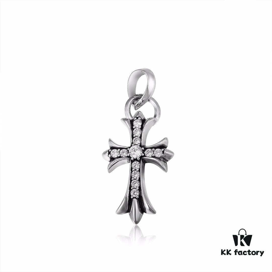 6930087912f62673a6fab5f2 Chrome Hearts Pendant