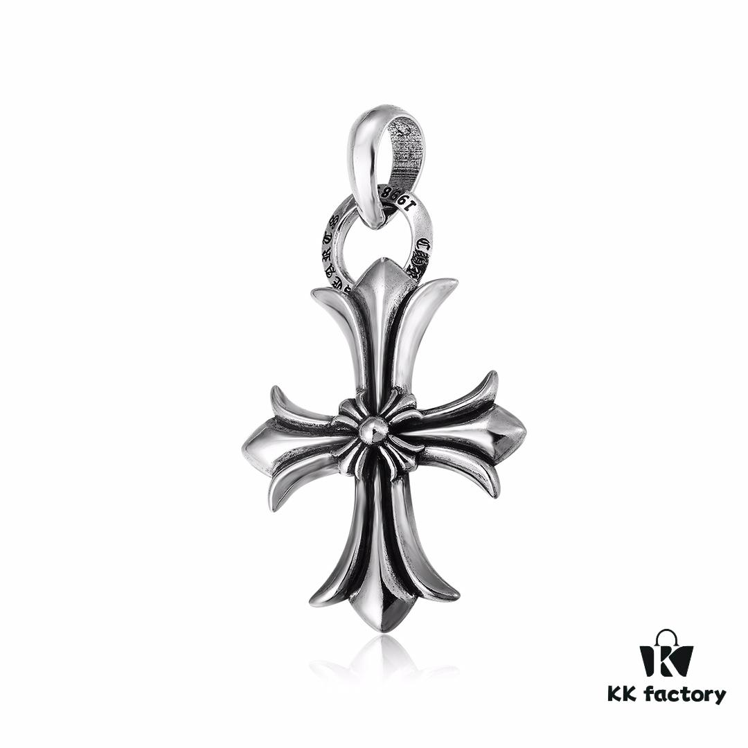6930087912f62673a6fab5f4 Chrome Hearts Pendant