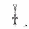 6930087a12f62673a6fab5f5 Chrome Hearts Pendant