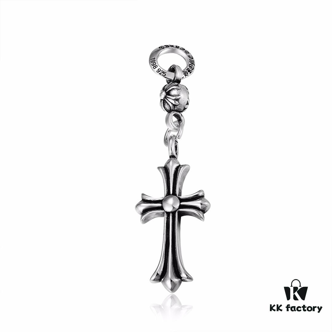 6930087a12f62673a6fab5f5 Chrome Hearts Pendant