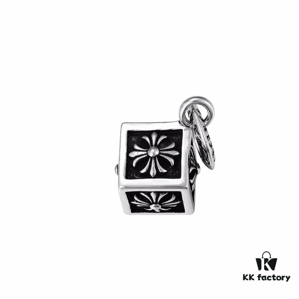 Chrome Hearts