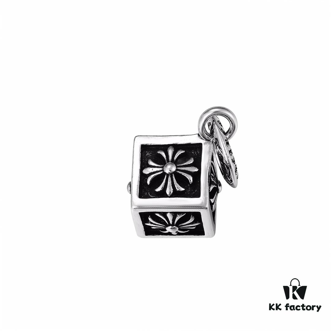 Chrome Hearts