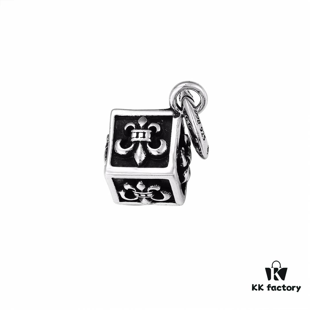 Chrome Hearts