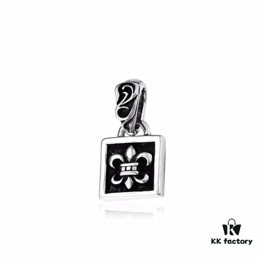 6930088012f62673a6fab600 Chrome Hearts Vintage Distressed Design, Perfect Reproduction