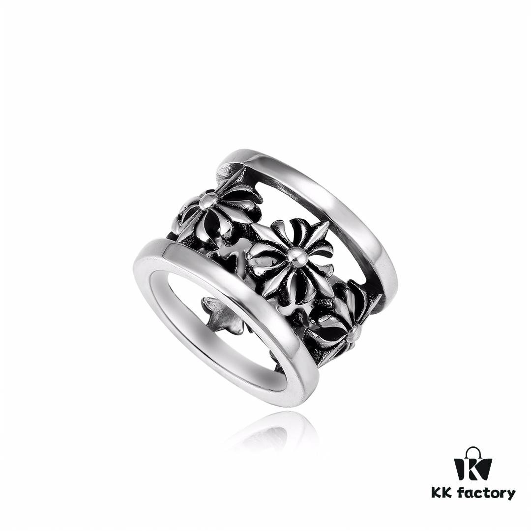 Chrome Hearts