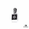 6930088012f62673a6fab602 Chrome Hearts Vintage Distressed Design, Perfect Reproduction
