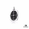 Chrome Hearts Hanging Tag Series Top-Quality Craftsmanship Version