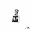 6930088212f62673a6fab608 Chrome Hearts Vintage Distressed Design, Perfect Reproduction