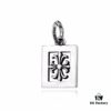 6930088412f62673a6fab60d Chrome Hearts Vintage Distressed Design, Perfect Reproduction