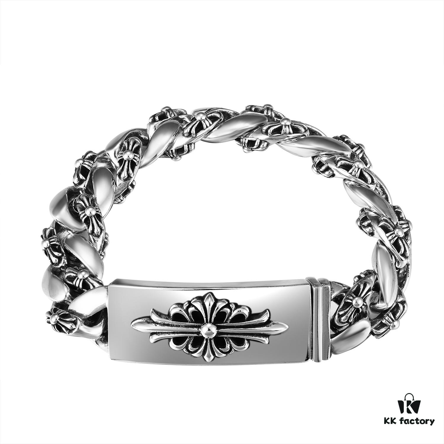 Chrome Hearts Bracelet