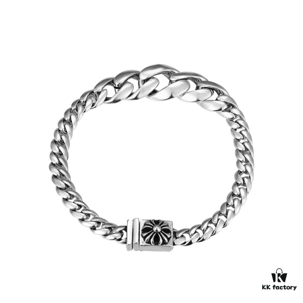6930088912f62673a6fab615 Chrome Hearts Bracelet
