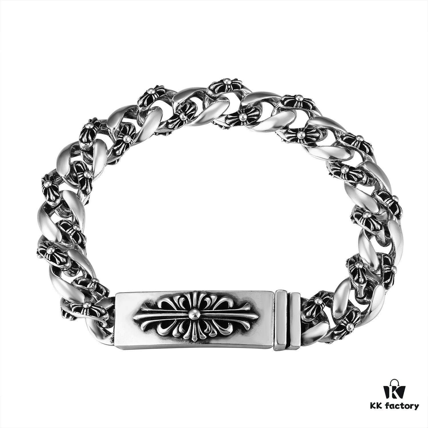 Chrome Hearts Bracelet