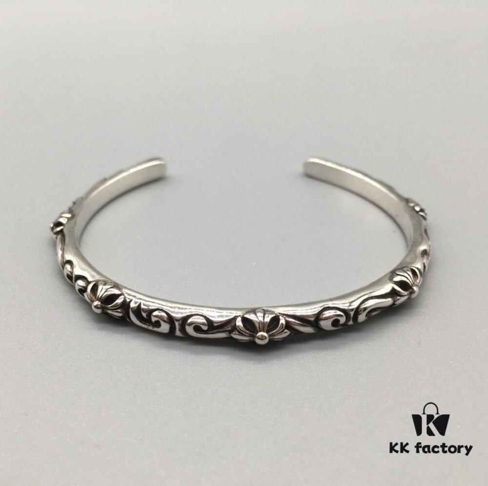 6930089112f62673a6fab624 Chrome Hearts Bracelet