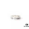 Chrome Hearts 6mm Double Sword Ring
