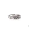 693008b012f62673a6fab667 Chrome Hearts Chrome Hearts Eternal Ring