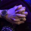 693008b312f62673a6fab66c Chrome Hearts Chrome Hearts Eternal Ring