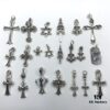 Chrome Hearts ❤️ Pendant Collection