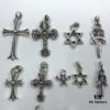 Chrome Hearts ❤️ Pendant Collection